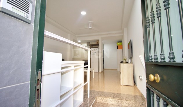 Reventa - Apartamento / piso - Elche - Plaza Madrid