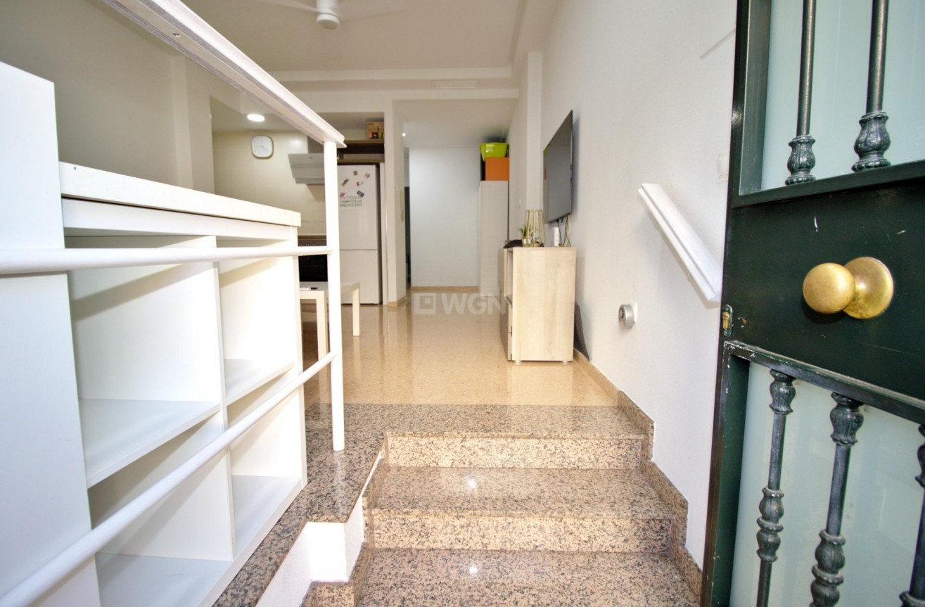 Reventa - Apartamento / piso - Elche - Plaza Madrid