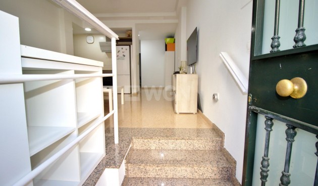 Reventa - Apartamento / piso - Elche - Plaza Madrid