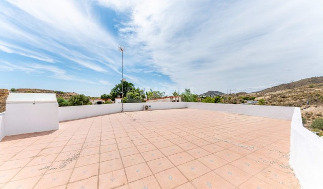 Resale - Villa - El Campello - Pueblo Acantilado - Lanuza