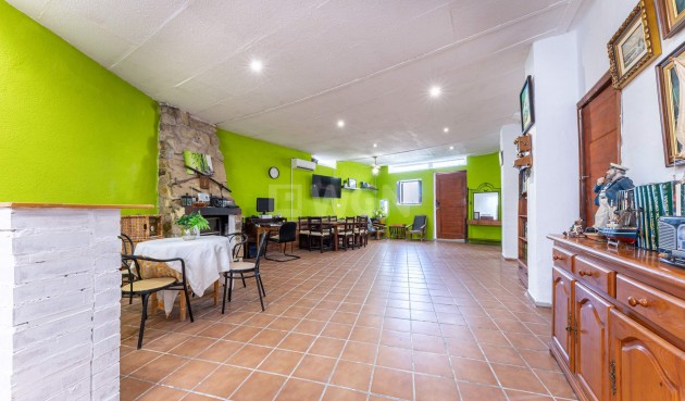 Resale - Villa - El Campello - Pueblo Acantilado - Lanuza