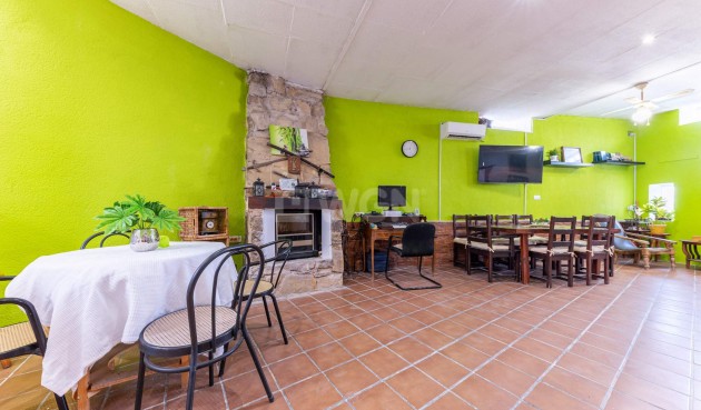 Resale - Villa - El Campello - Pueblo Acantilado - Lanuza