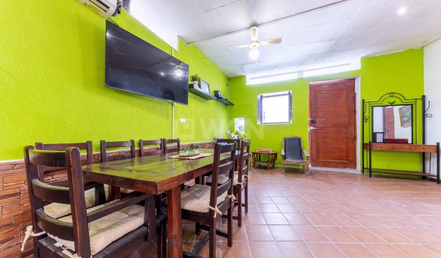 Resale - Villa - El Campello - Pueblo Acantilado - Lanuza