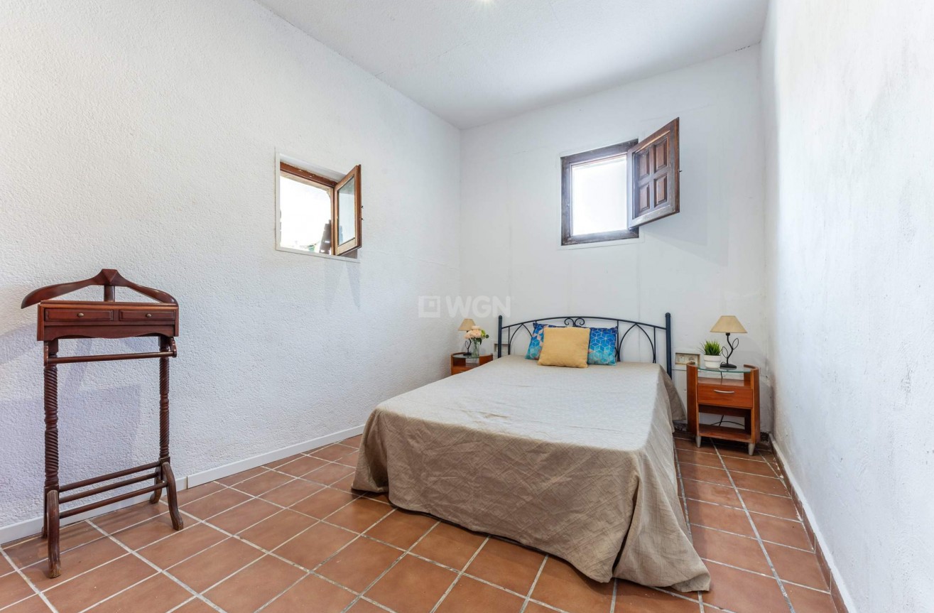 Resale - Villa - El Campello - Pueblo Acantilado - Lanuza