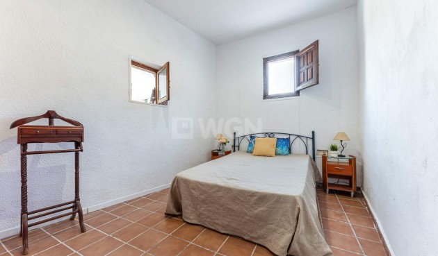 Resale - Villa - El Campello - Pueblo Acantilado - Lanuza