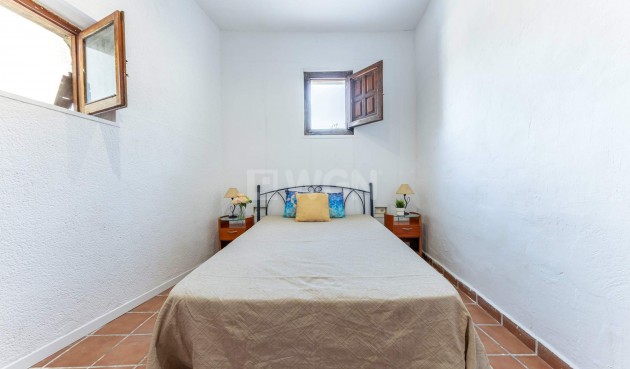 Resale - Villa - El Campello - Pueblo Acantilado - Lanuza