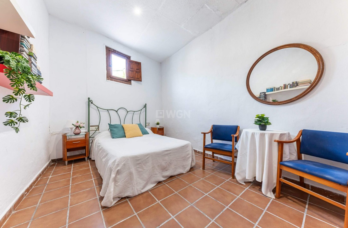 Resale - Villa - El Campello - Pueblo Acantilado - Lanuza