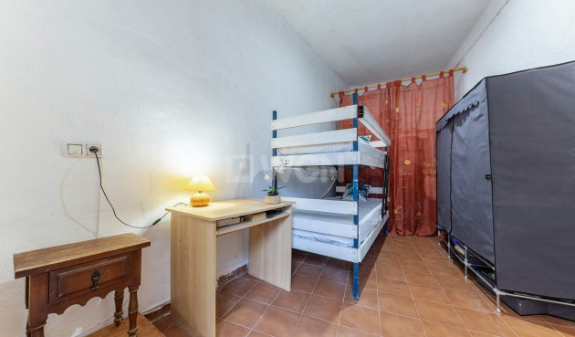 Resale - Villa - El Campello - Pueblo Acantilado - Lanuza
