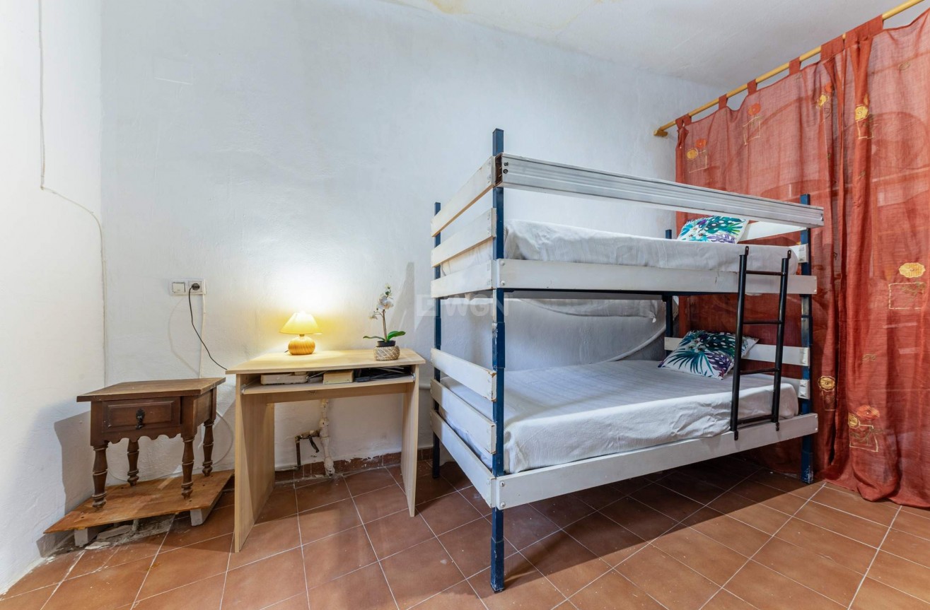 Resale - Villa - El Campello - Pueblo Acantilado - Lanuza