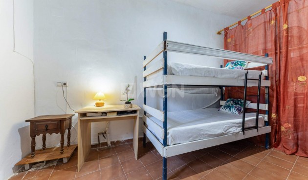 Resale - Villa - El Campello - Pueblo Acantilado - Lanuza
