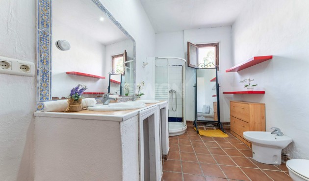 Resale - Villa - El Campello - Pueblo Acantilado - Lanuza