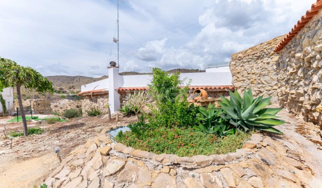 Resale - Villa - El Campello - Pueblo Acantilado - Lanuza