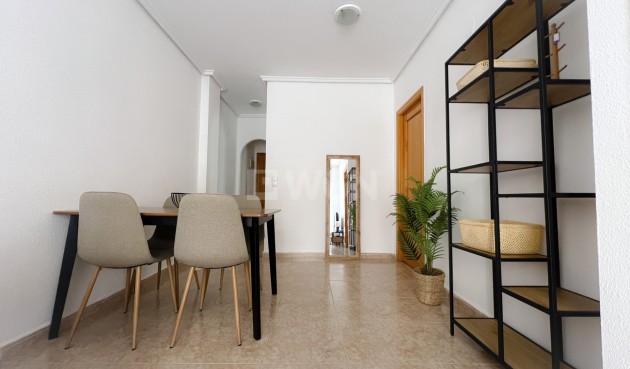 Reventa - Apartamento / piso - Torrevieja - Costa Blanca