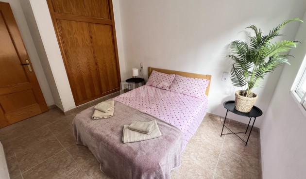 Reventa - Apartamento / piso - Torrevieja - Costa Blanca