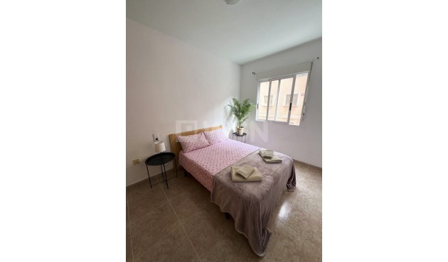 Reventa - Apartamento / piso - Torrevieja - Costa Blanca