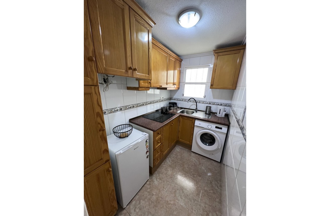 Reventa - Apartamento / piso - Torrevieja - Costa Blanca