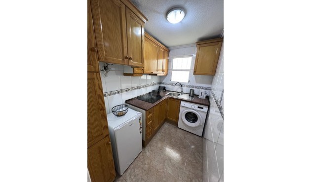 Reventa - Apartamento / piso - Torrevieja - Costa Blanca