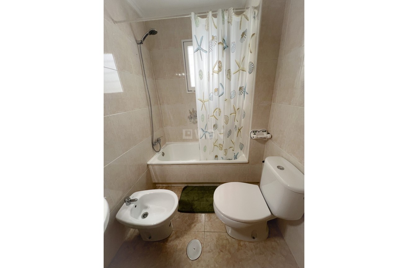 Reventa - Apartamento / piso - Torrevieja - Costa Blanca