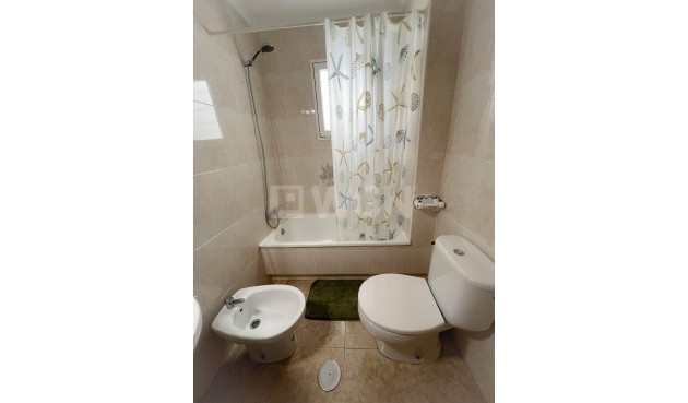 Reventa - Apartamento / piso - Torrevieja - Costa Blanca