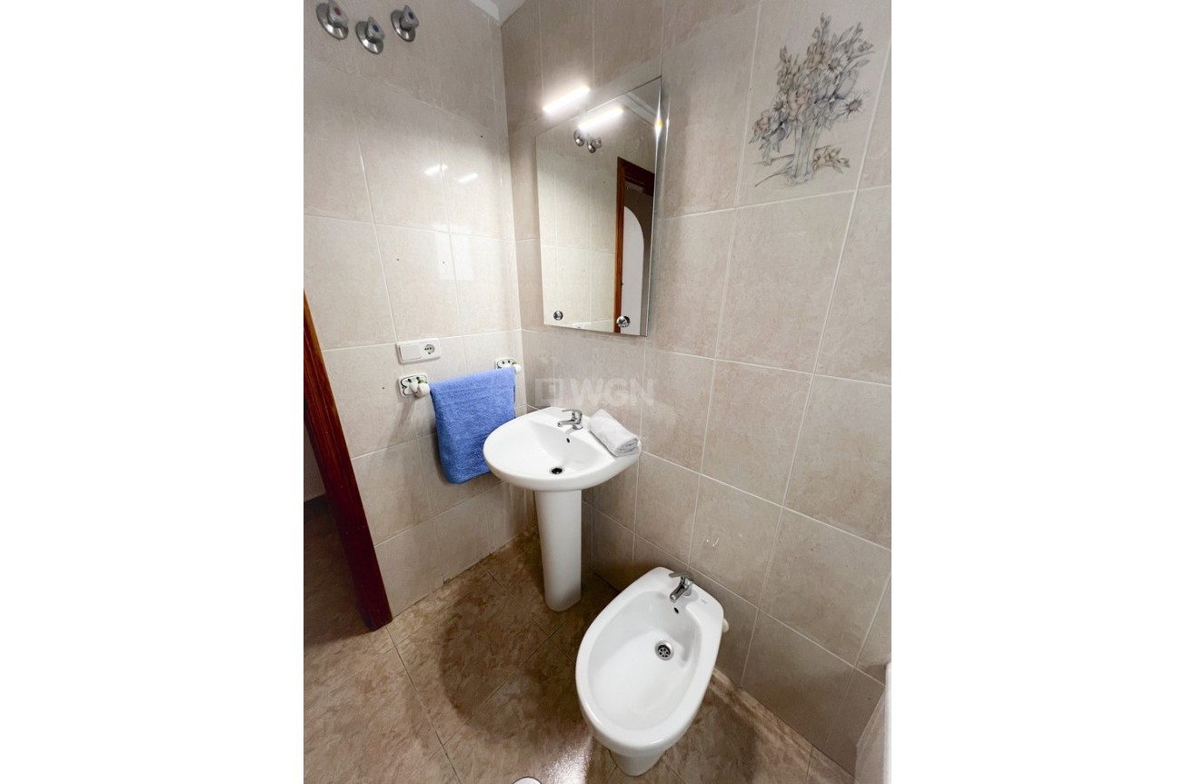 Reventa - Apartamento / piso - Torrevieja - Costa Blanca