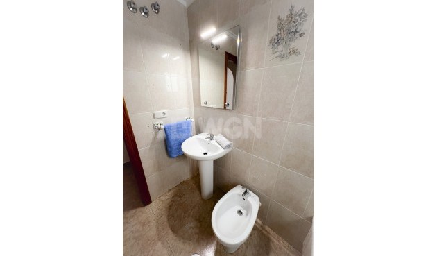Reventa - Apartamento / piso - Torrevieja - Costa Blanca
