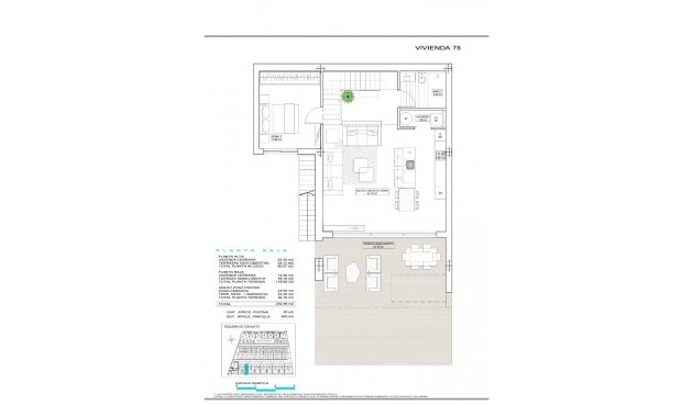 Nowy budynek - Villa - Finestrat - Campana Garden