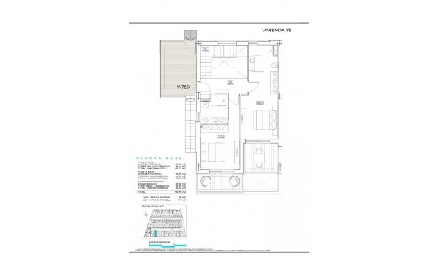 Nowy budynek - Villa - Finestrat - Campana Garden