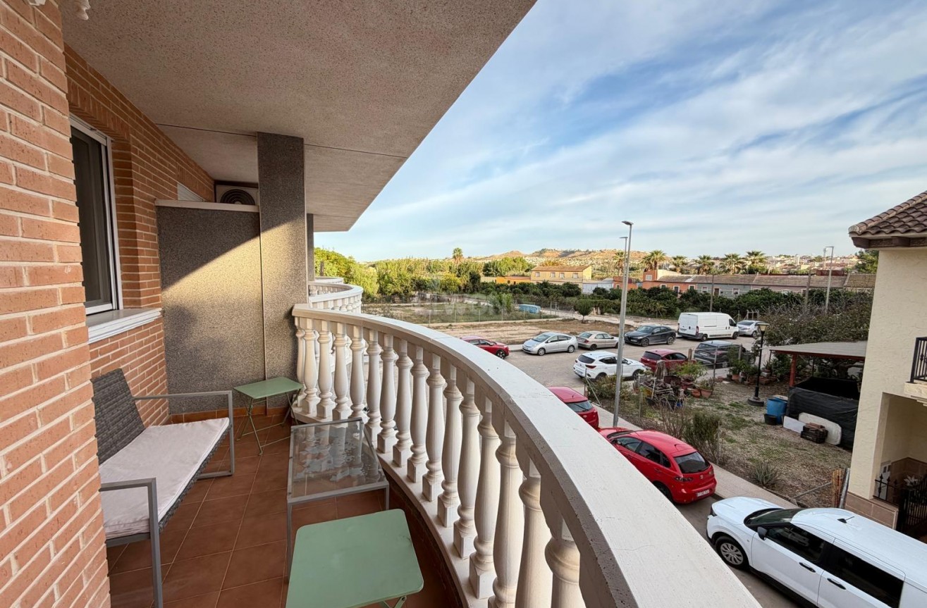 Odsprzedaż - Villa - Formentera del Segura - Pueblo 5