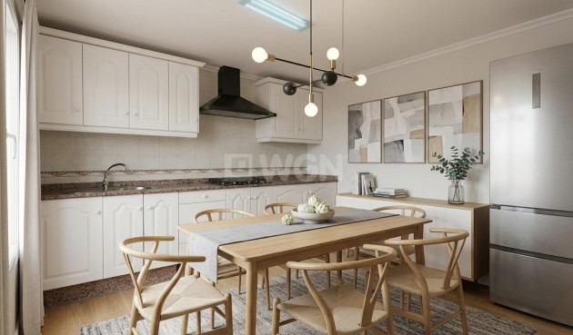 Odsprzedaż - Villa - Formentera del Segura - Pueblo 5