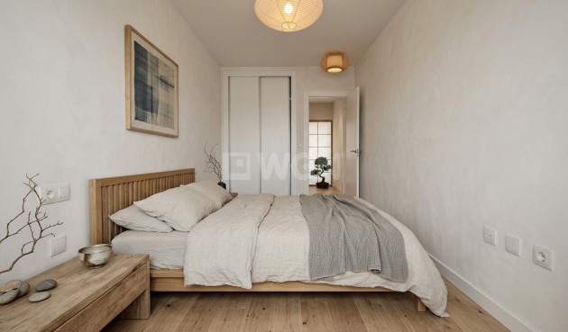 Odsprzedaż - Villa - Formentera del Segura - Pueblo 5