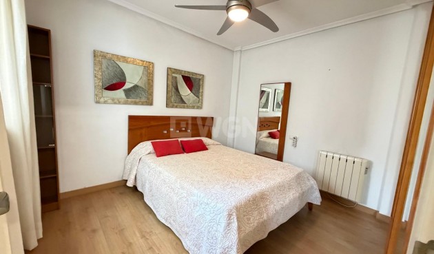 Odsprzedaż - Villa - Formentera del Segura - Pueblo 5