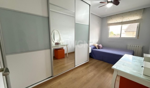 Odsprzedaż - Villa - Formentera del Segura - Pueblo 5