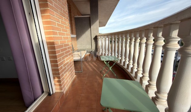Odsprzedaż - Villa - Formentera del Segura - Pueblo 5