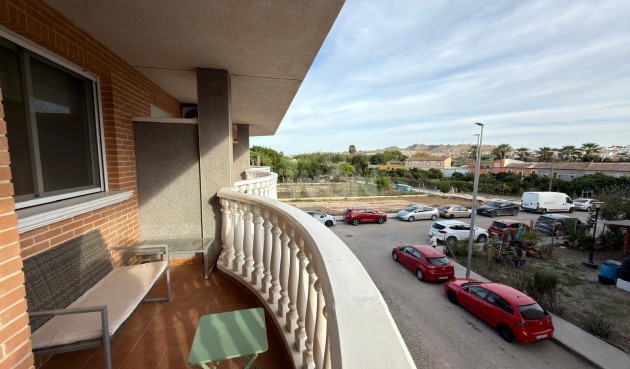 Odsprzedaż - Villa - Formentera del Segura - Pueblo 5