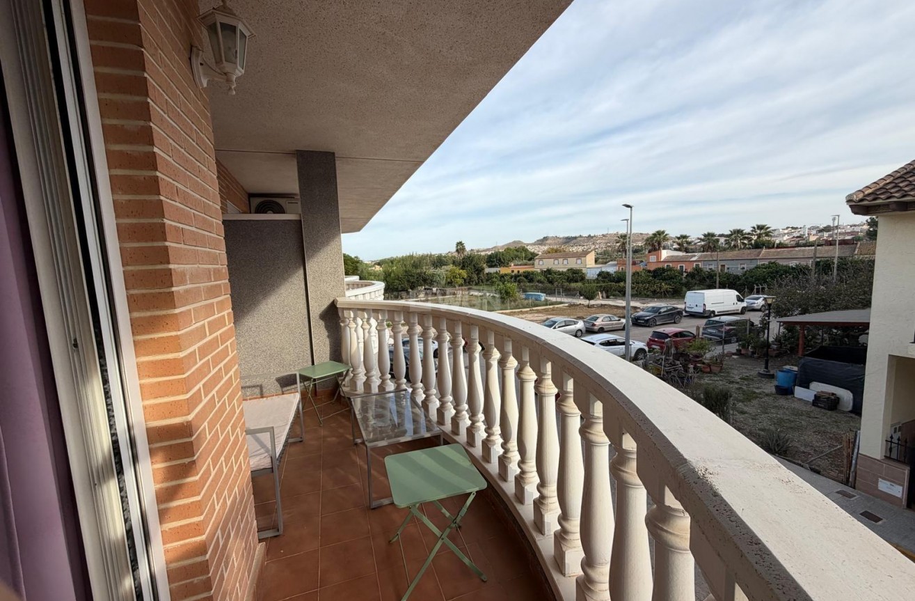 Odsprzedaż - Villa - Formentera del Segura - Pueblo 5