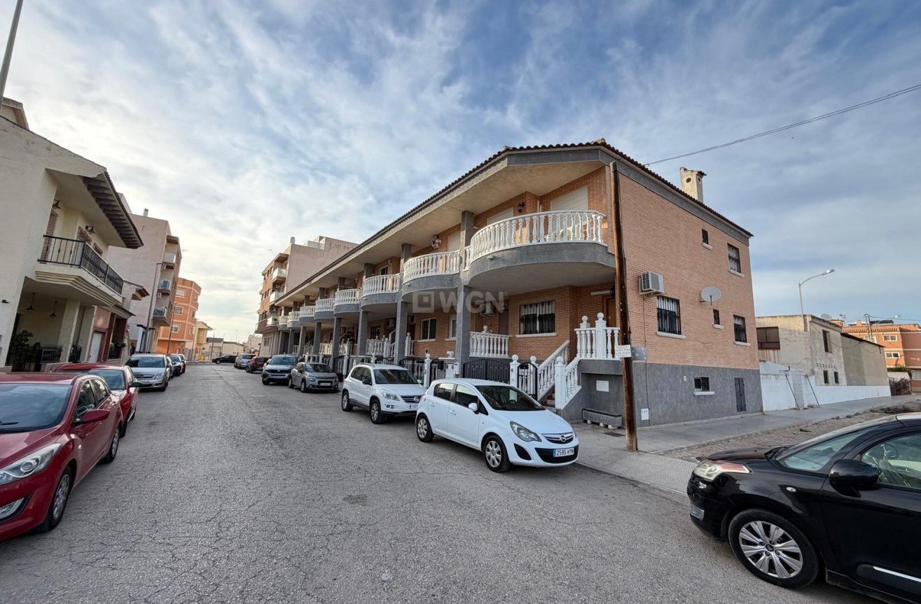 Odsprzedaż - Villa - Formentera del Segura - Pueblo 5