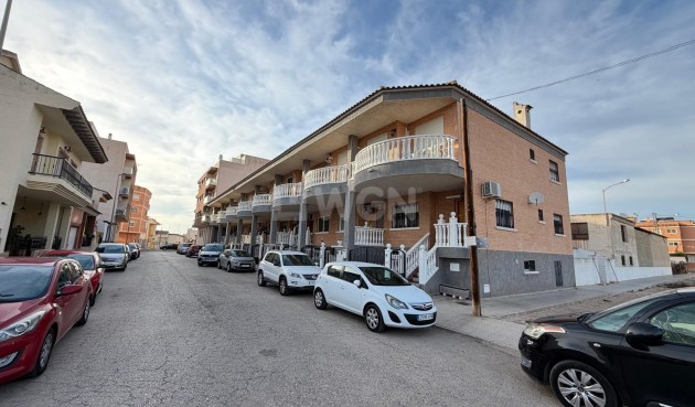 Odsprzedaż - Villa - Formentera del Segura - Pueblo 5