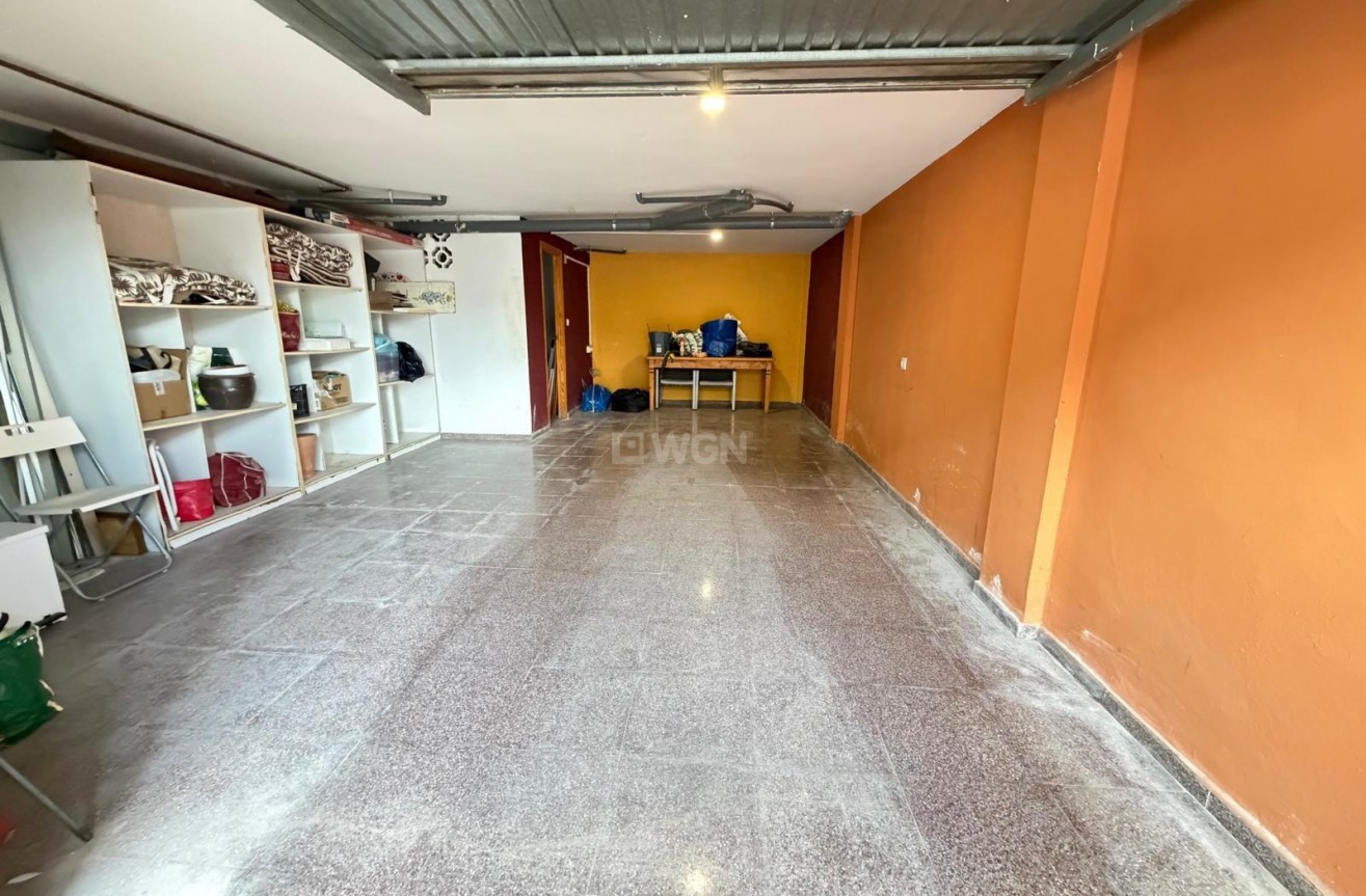 Odsprzedaż - Villa - Formentera del Segura - Pueblo 5