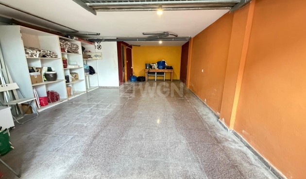 Odsprzedaż - Villa - Formentera del Segura - Pueblo 5