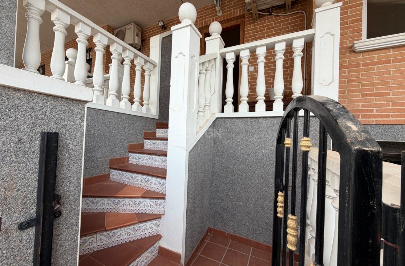 Odsprzedaż - Villa - Formentera del Segura - Pueblo 5