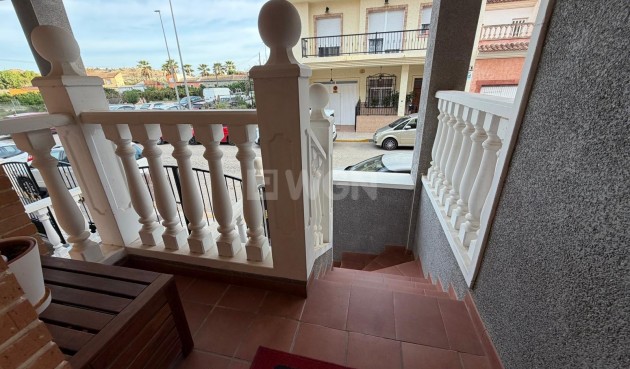 Odsprzedaż - Villa - Formentera del Segura - Pueblo 5