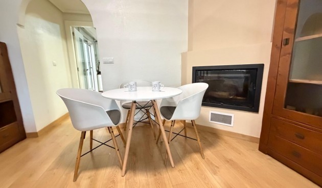 Odsprzedaż - Villa - Formentera del Segura - Pueblo 5