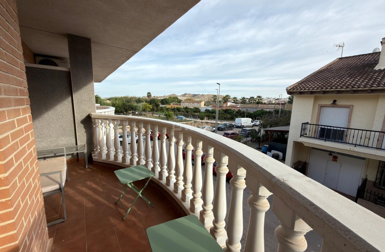 Odsprzedaż - Villa - Formentera del Segura - Pueblo 5