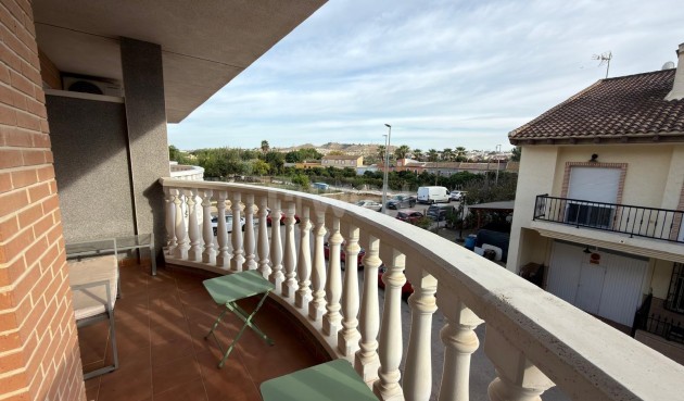 Odsprzedaż - Villa - Formentera del Segura - Pueblo 5