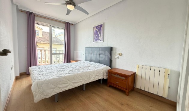 Odsprzedaż - Villa - Formentera del Segura - Pueblo 5