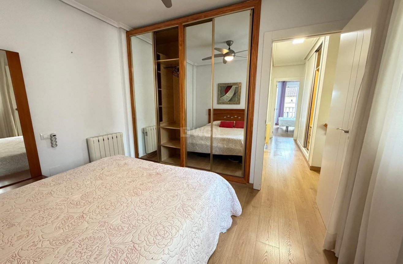 Odsprzedaż - Villa - Formentera del Segura - Pueblo 5