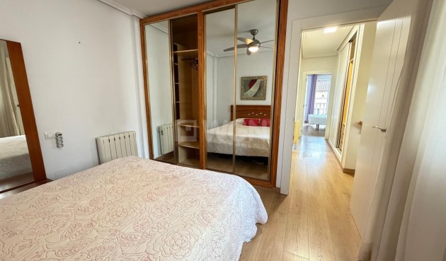 Odsprzedaż - Villa - Formentera del Segura - Pueblo 5