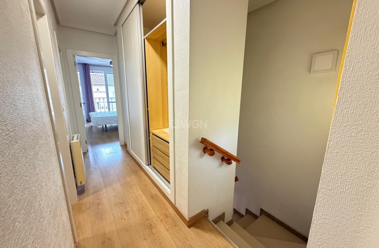 Odsprzedaż - Villa - Formentera del Segura - Pueblo 5