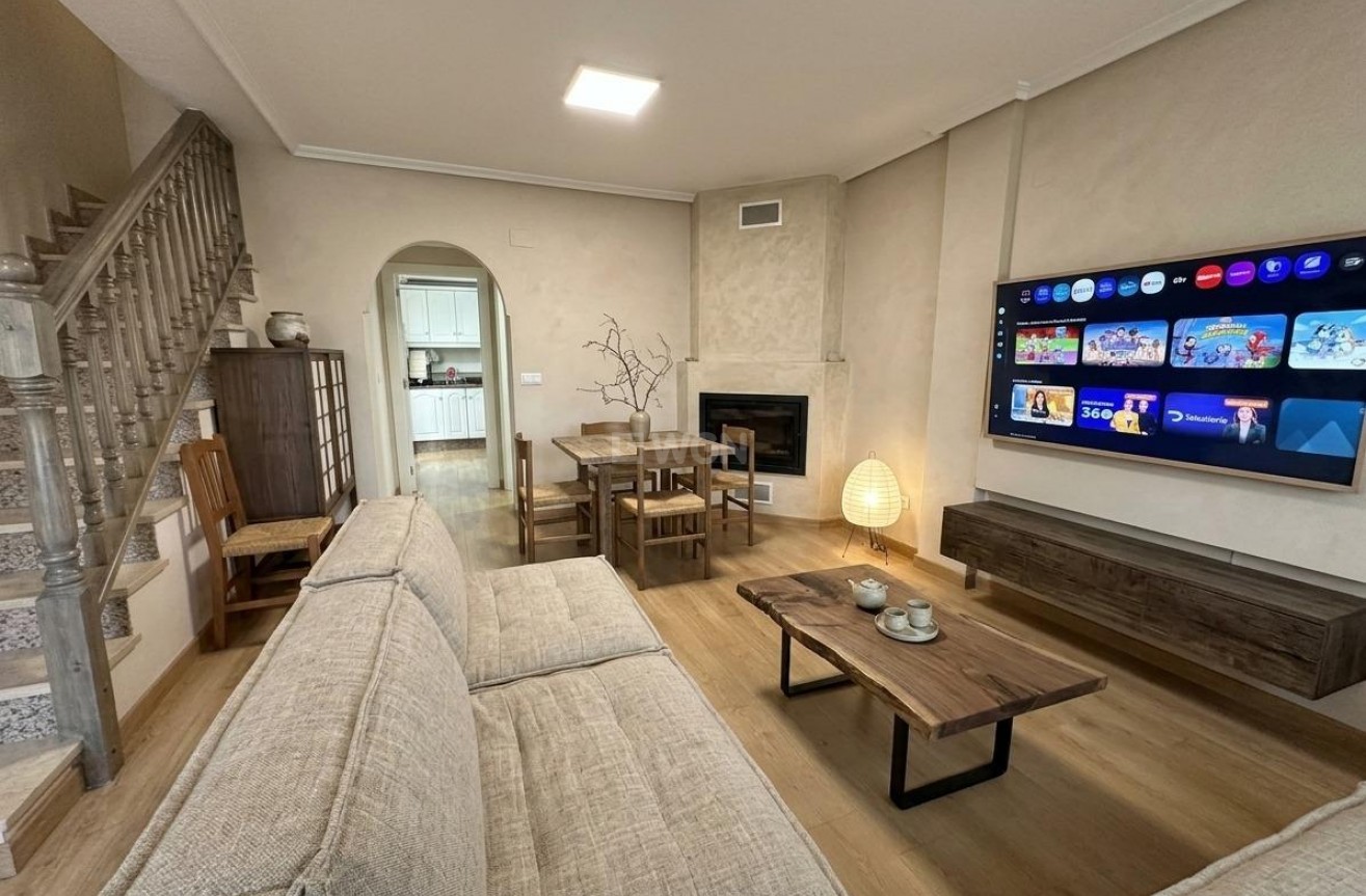 Odsprzedaż - Villa - Formentera del Segura - Pueblo 5