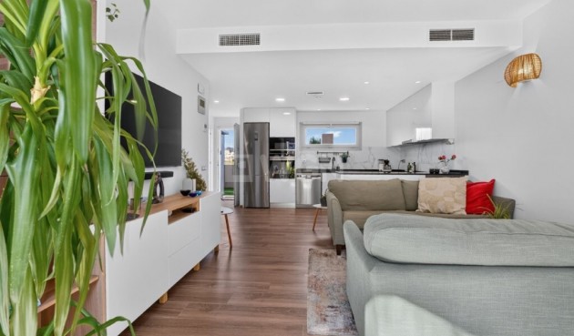 Odsprzedaż - Villa - Torrevieja - La Veleta